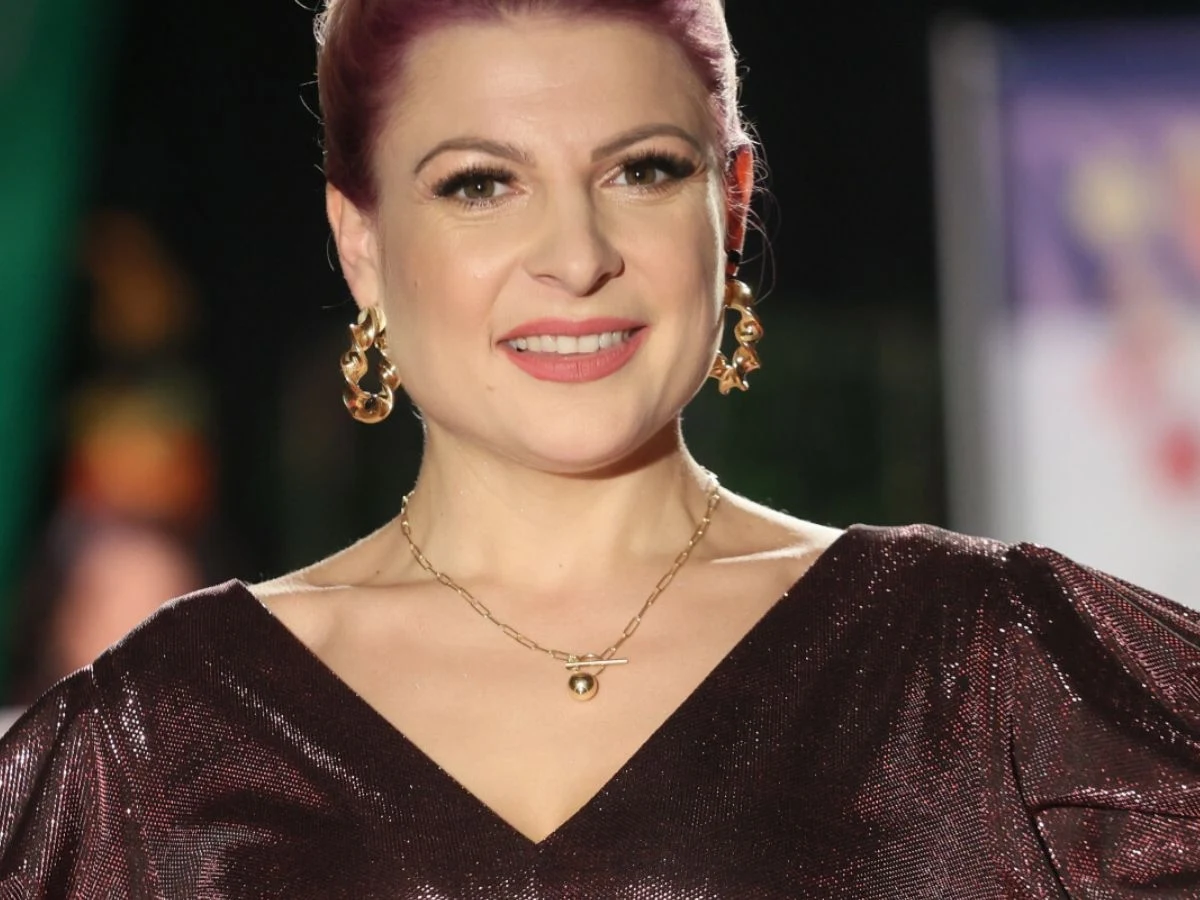 Magdalena Narożna Magdalena Narożna