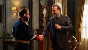 La Promesa - pałac tajemnic