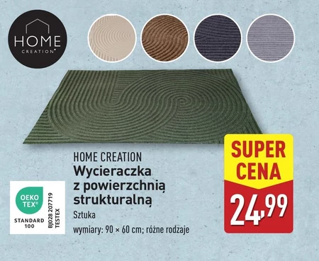 Wycieraczka Home Creation