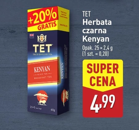 Herbata Tet