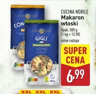 Makaron Cucina Nobile