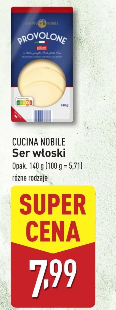 Ser Cucina Nobile