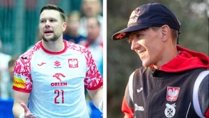 Nie tylko Syprzak, kolejna polska kadra ma problem. Spakował się i wyjechał