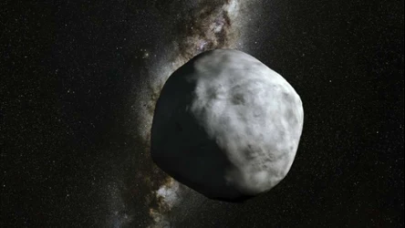 Asteroida Bennu