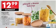 Zestaw pojemników