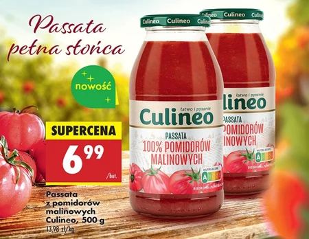 Passata Culineo