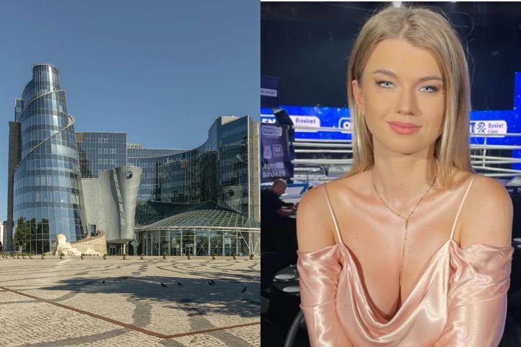 Aleksandra Pika we wrześniu zniknęła z anteny TVP