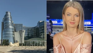 Aleksandra Pika we wrześniu zniknęła z anteny TVP