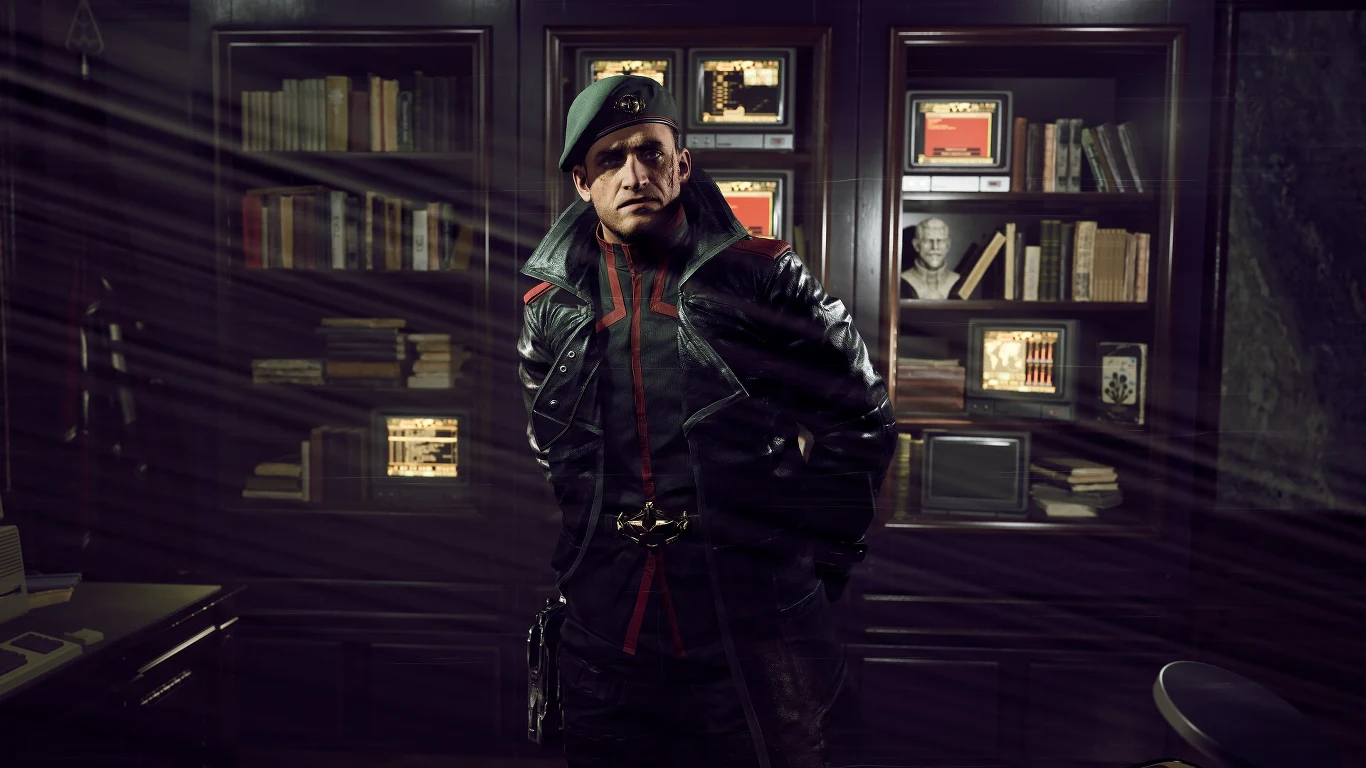 Tempest Rising Tempest Rising