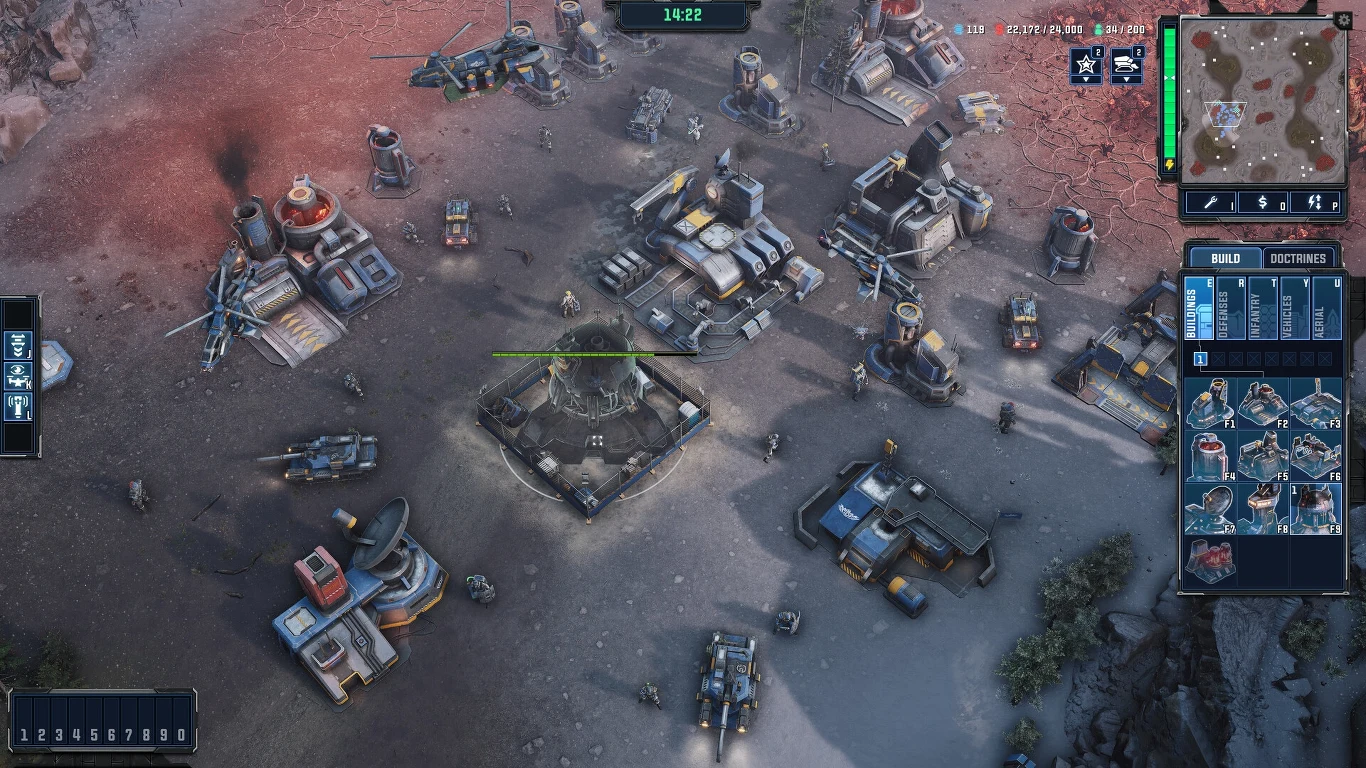 Tempest Rising Tempest Rising