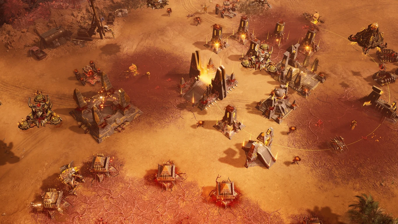 Tempest Rising Tempest Rising