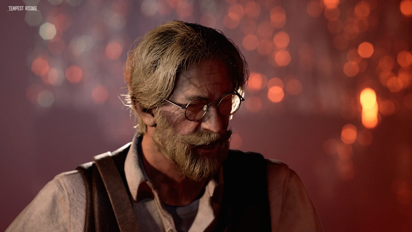 Tempest Rising Tempest Rising