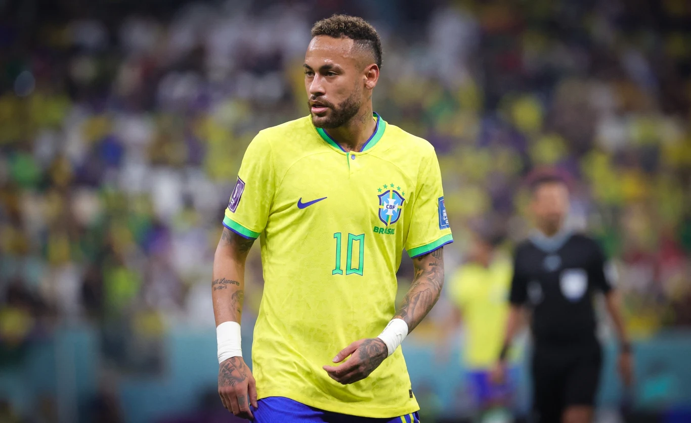 Neymar