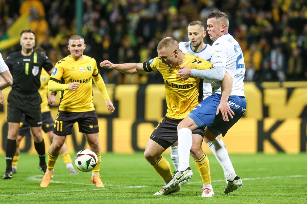 GKS Katowice - Stal Mielec GKS Katowice - Stal Mielec