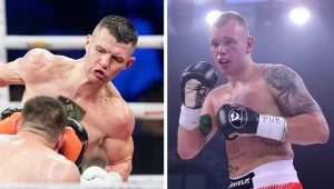 Paweł Stępień i Łukasz Stanioch