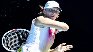 Iga Świątek kompletnie rozbita na korcie. O tym nie będzie chciała pamiętać