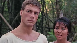 Kickboxer: Czy kultowa produkcja z 1989 roku powróci w nowej formie?