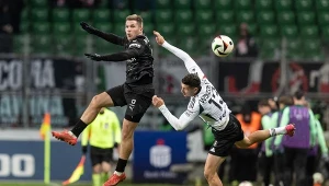 Klub z Ekstraklasy opóźnia nieuniknione. Waży się przyszłość gwiazdy ligi