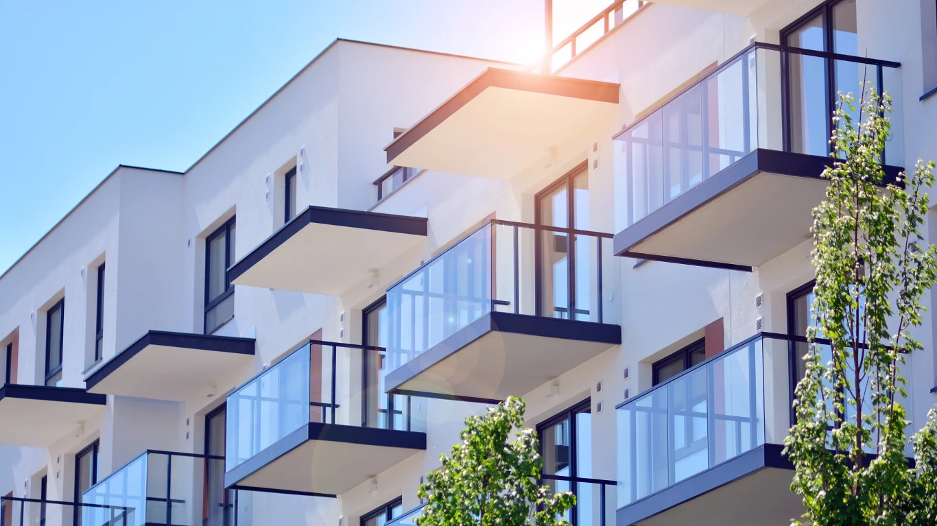 Komercjalizacja budownictwa mieszkaniowego znacząco wpływa na plan i rozmiar mieszkań