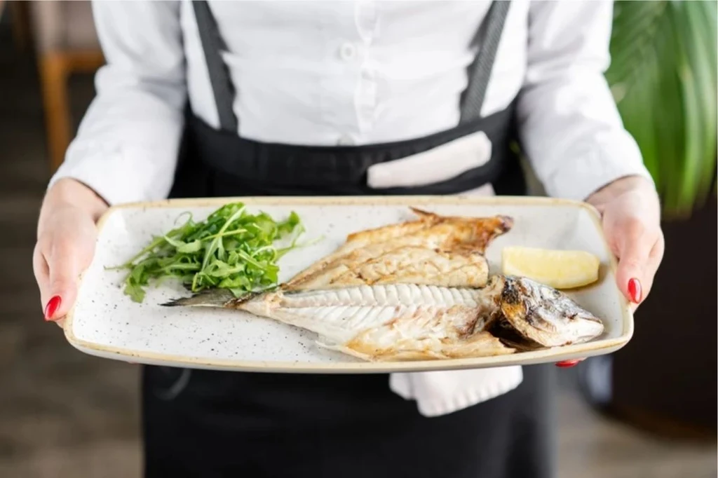 Naukowcy przebadali ryby. "Jedne są bardziej pożywne i zawierają mniej rtęci"