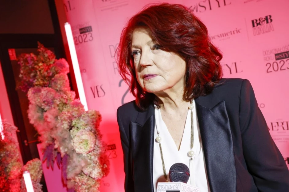 Urszula Dudziak Urszula Dudziak