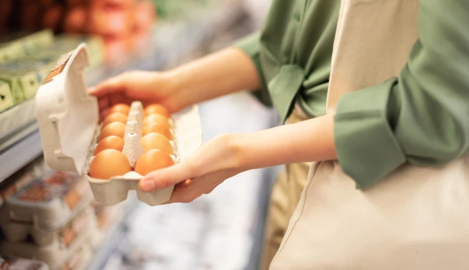 Epidemia ptasiej grypy w USA spowodowała lawinowy wzrost cen jaj. Coraz bardziej odczuwalne są też ich braki