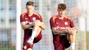 Piotr Zieliński i Nicola Zalewski