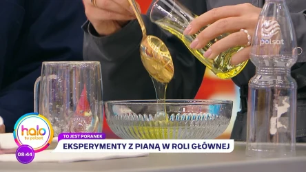 Nauka przez zabawę, czyli kolejne eksperymenty Marty Talmy