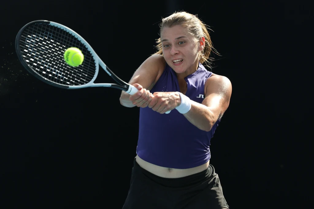 Maja Chwalińska Maja Chwalińska