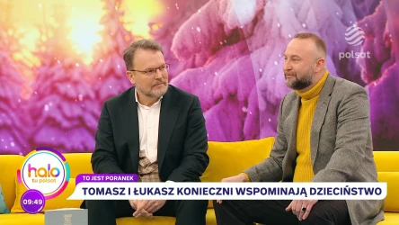 Bracia Konieczni, czyli basem przez świat. O życiu na walizkach, rodzinnych nagraniach i wielkich scenach