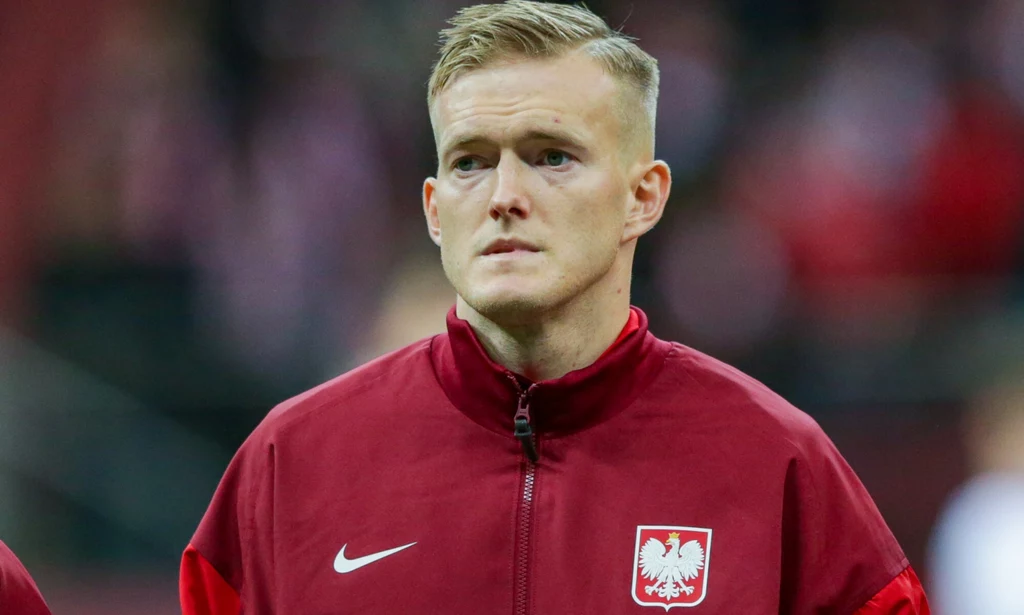 Karol Świderski Karol Świderski
