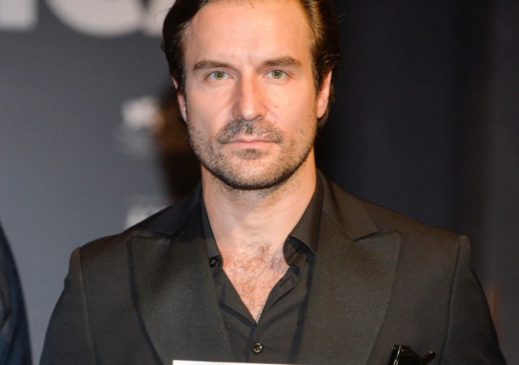 Piotr Stramowski