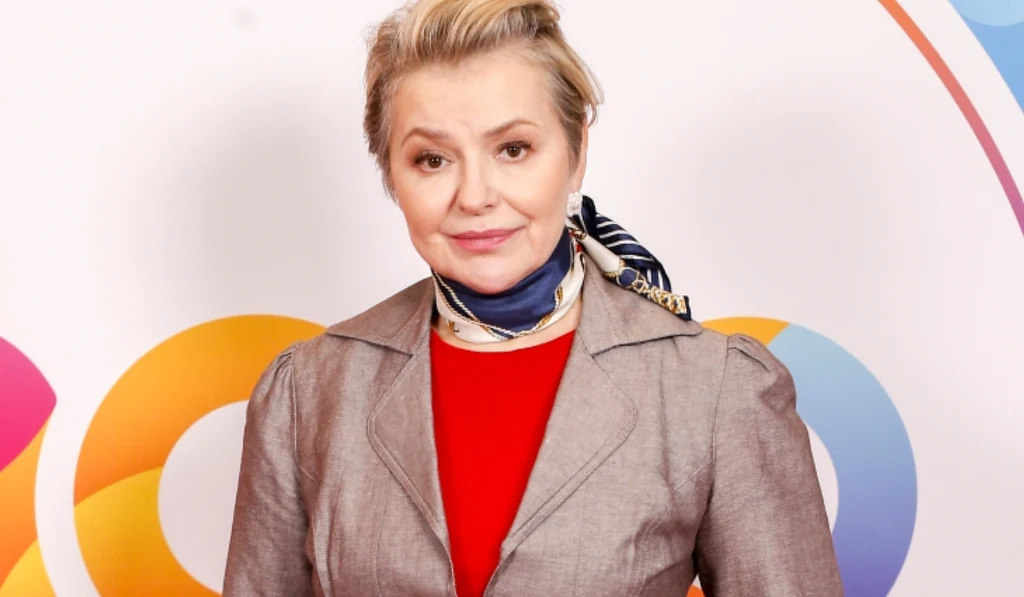 Aleksandra Konieczna Aleksandra Konieczna