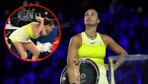 Kłopoty ciągną się za Aryną Sabalenką od finału Australian Open