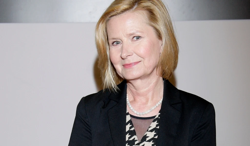 Barbara Bursztynowicz