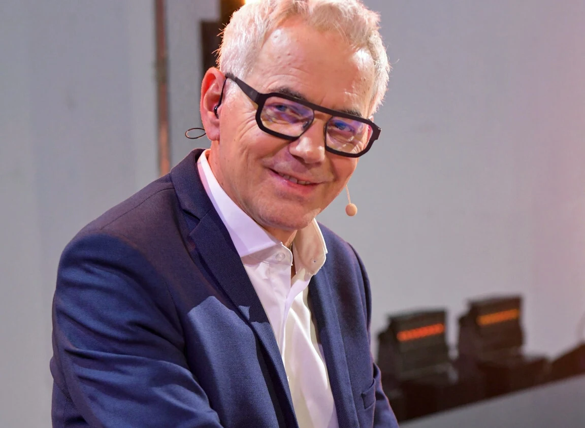 Robert Janowski Robert Janowski