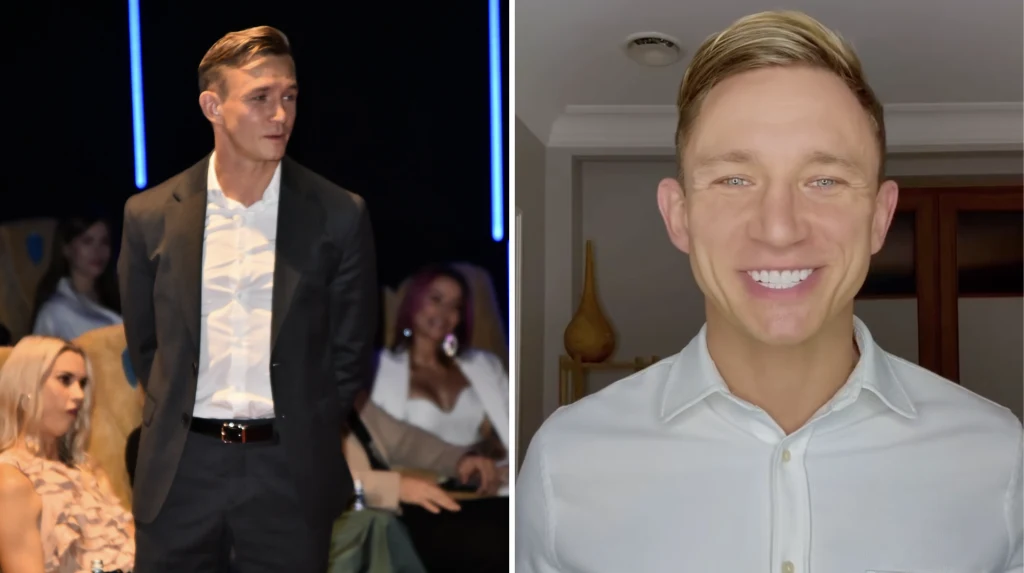 Jakub Rzeźniczak sprawił sobie nowy uśmiech Jakub Rzeźniczak sprawił sobie nowy uśmiech