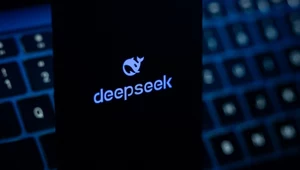 UODO zaleca ostrożność w korzystaniu z DeepSeek