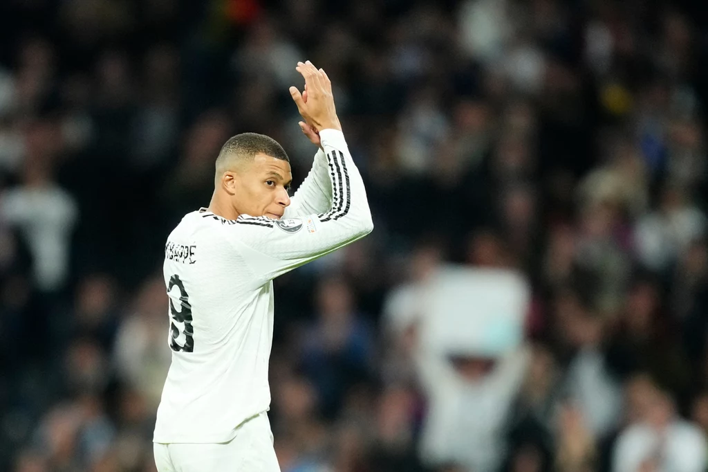 Kylian Mbappe Kylian Mbappe