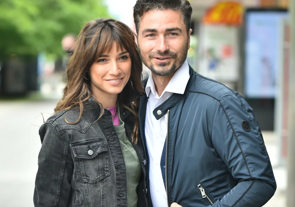 Lenka Klimentova, Jan Kliment