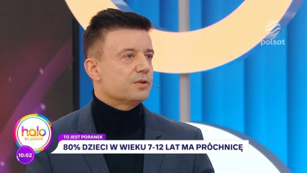 Czy gabinety stomatologiczne powinny wrócić do szkół?