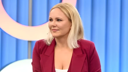 Anna Samusionek z córką Mią o budowaniu relacji po wielu latach rozłąki