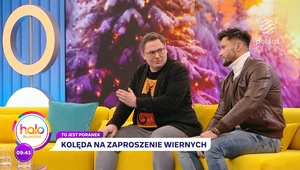 Piotr Mróz i Tomasz Terlikowski w dyskusji o wierze, laicyzacji i zmianach w kolędzie