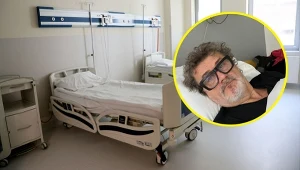 Janusz Palikot był w szpitalu. Poinformował o diagnozie lekarzy