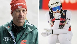 Werner Schuster żąda ukarania Timiego Zajca