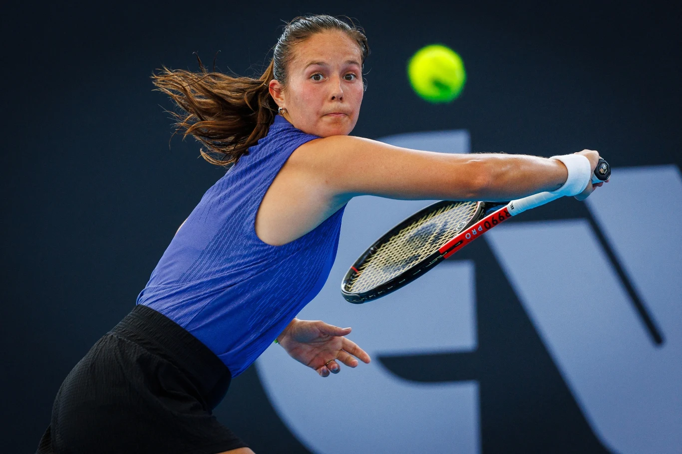 Daria Kasatkina
