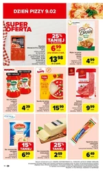 Rabatowe szaleństwo – Carrefour