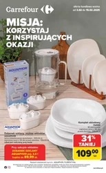 Korzystaj z inspirujących okazji - Carrefour