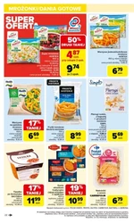 Oszczędzaj na ulubionych produktach – Carrefour Market