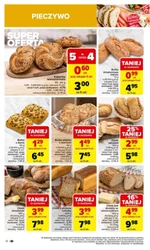 Oszczędzaj na ulubionych produktach – Carrefour Market